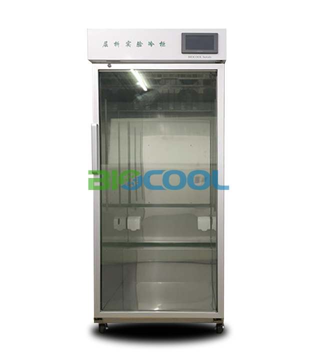 BIOCOOL-800A（4℃恒溫）層析實驗冷柜