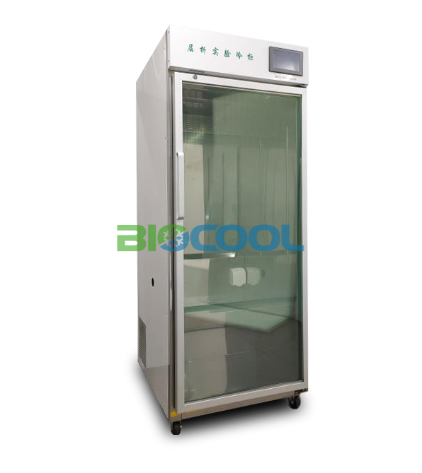 BIOCOOL-800（4℃恒溫）層析實驗冷柜