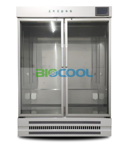 BIOCOOL-1200（4℃恒溫）層析實驗冷柜